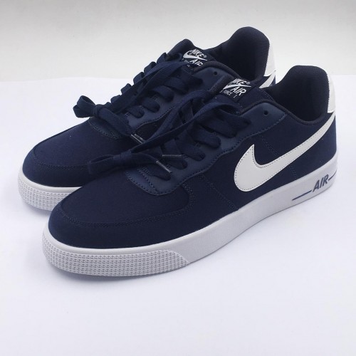 nike air force blue navy